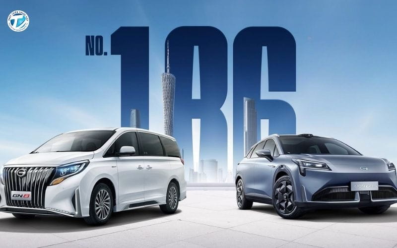 Xu hướng phát triển của thương hiệu GAC và hệ sinh thái phương tiện mới